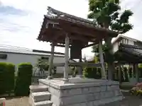 誓法寺のその他建物