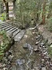 賀茂御祖神社（下鴨神社）(京都府)