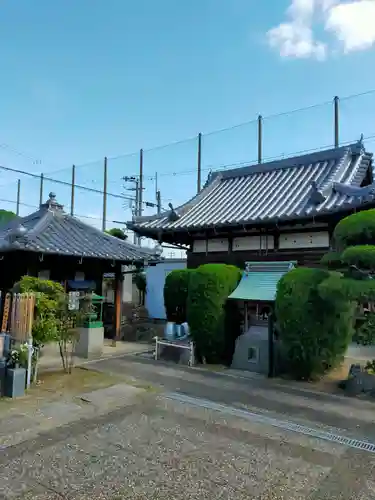 延寿院(和歌山県)