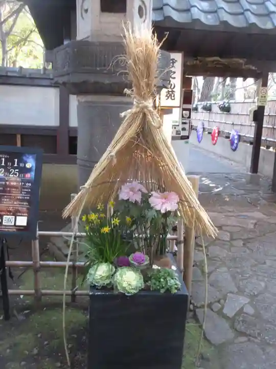 上野東照宮(東京都)