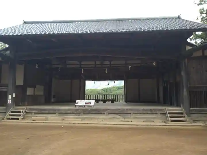 別所神社(長野県)