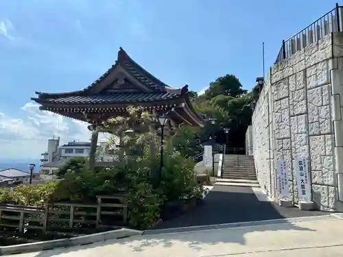 筑波山大御堂(茨城県)