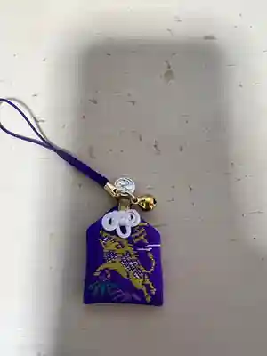 北広島市総鎮守　廣島神社(北海道)