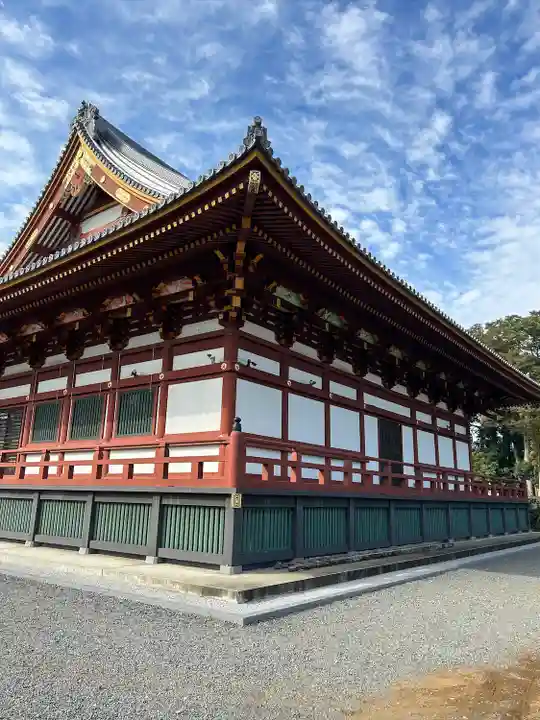 長命寺(埼玉県)