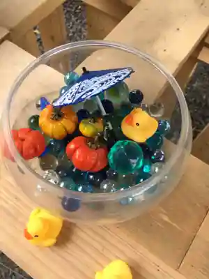 札幌諏訪神社の芸術