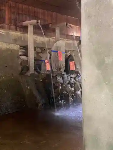 脳天大神龍王院(奈良県)