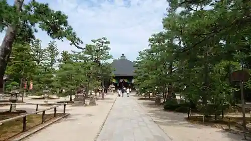 智恩寺のその他建物