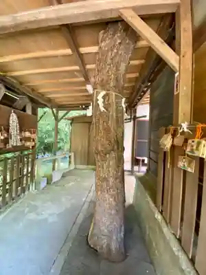嚴島神社 (京都御苑)のその他建物