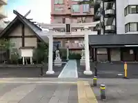 鹽竃神社(宮城県)