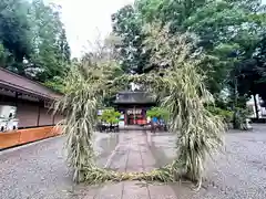 飛騨天満宮(岐阜県)