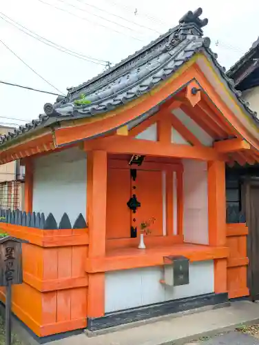 種貸社（住吉大社末社）(大阪府)
