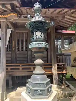 厳原八幡宮神社(長崎県)