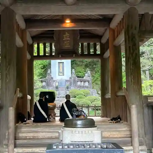 蓮久寺(千葉県)