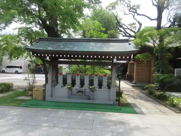 安養院(東京都)
