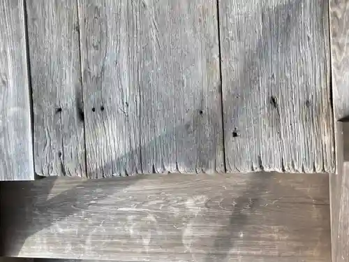 高家寺の本殿・本堂