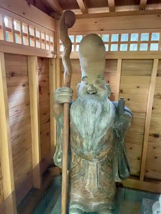 三谷八幡神社(東京都)