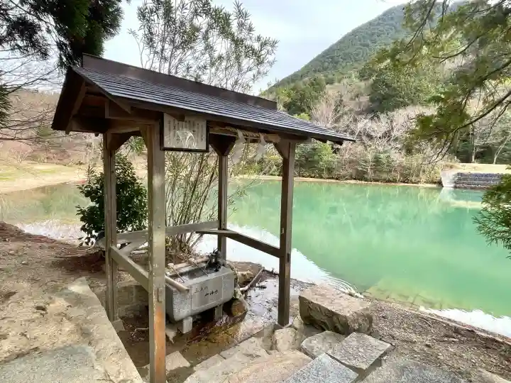 三上神社(滋賀県)