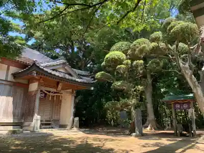 御嶽神社(千葉県)