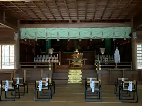 大國神社(宮城県)