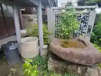 延命地蔵尊(愛媛県)