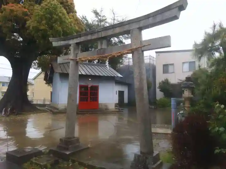 佐口神社(静岡県)