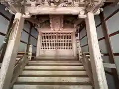 生野神社(京都府)