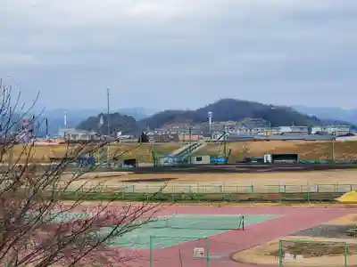 乳房地蔵尊(栃木県)