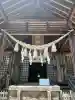 神明社の{uncategorized: "未分類", other: "その他", undefined: "問題あり", building: "その他建物", grave: "お墓", sacred_gate: "鳥居", guardian: "狛犬", statue: "像", buddha: "仏像", history: "歴史", nature: "自然", garden: "庭園", animal: "動物", pagoda: "塔", temizu: "手水舎", mountain_gate: "山門・神門", sanctuary: "本殿・本堂", subordinate: "末社・摂社", art: "芸術", scenery: "景色", jizo: "地蔵", ema: "絵馬", goshuin: "御朱印", omikuji: "おみくじ", items: "授与品その他", amulet: "お守り", goshuincho: "御朱印帳", eats: "食事", festival: "お祭り", votive_dance: "神楽", shichigosan: "七五三参", wedding: "結婚式", experience: "体験その他", initially: "初詣", around: "周辺", anti_infection: "感染症対策"}
