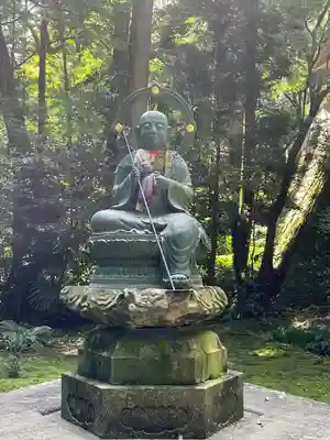 根香寺(香川県)