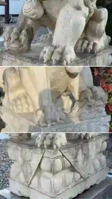 成田山函館別院函館寺(北海道)