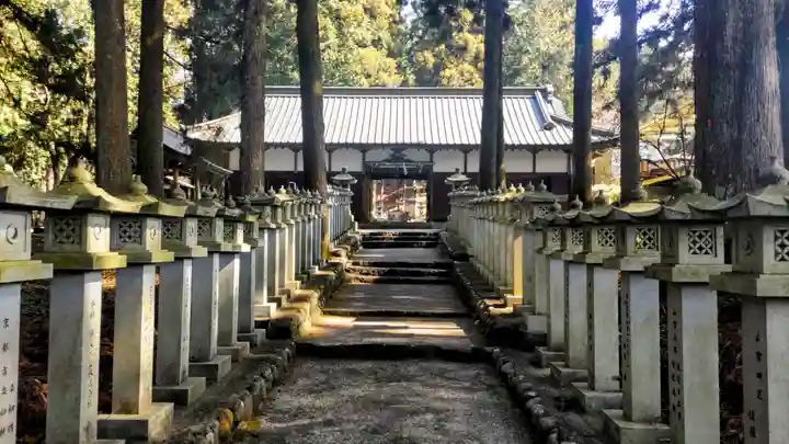 山宮浅間神社(静岡県)