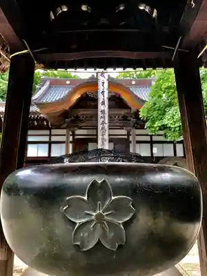 深大寺のその他建物