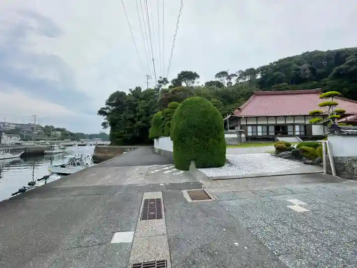 仙遊寺(三重県)
