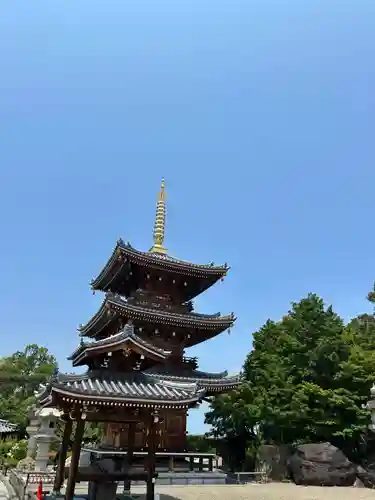 長慶寺(大阪府)