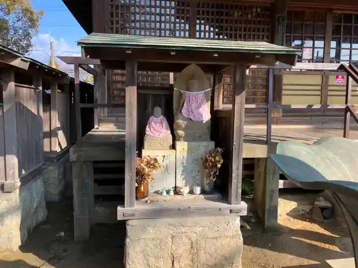 八正寺(兵庫県)