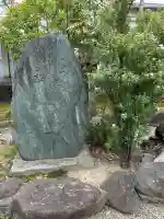 率川神社(大神神社摂社)(奈良県)