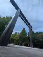 靖國神社(東京都)