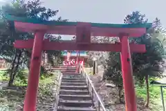 高天良神社(宮城県)