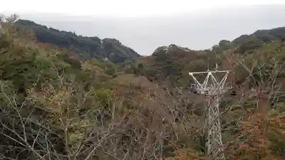 久能山東照宮(静岡県)