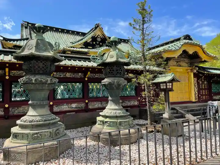 上野東照宮(東京都)