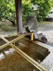 國神神社(福井県)