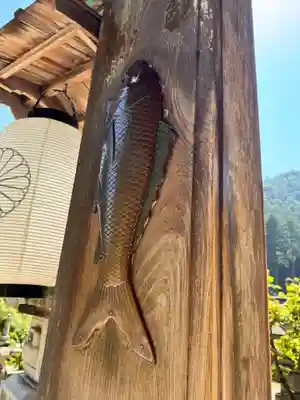 華厳寺(岐阜県)
