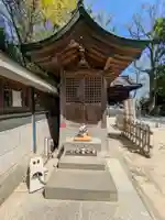 戸越八幡神社(東京都)