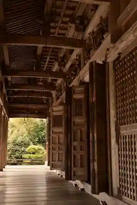 大原寺勝林院(京都府)