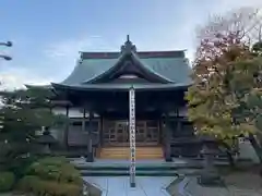 阿弥陀寺(宮城県)