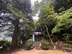 八幡神社(京都府)