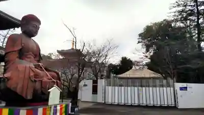 八事山 興正寺(愛知県)