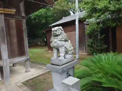 年毛神社(福岡県)