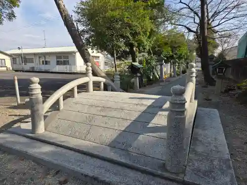 彌都加伎神社(三重県)