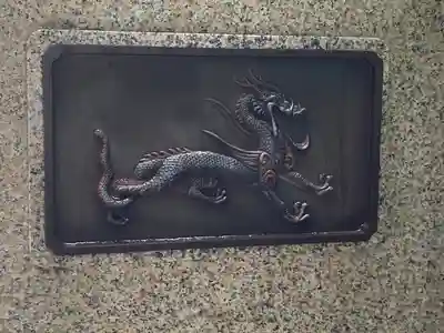 寒川神社(神奈川県)